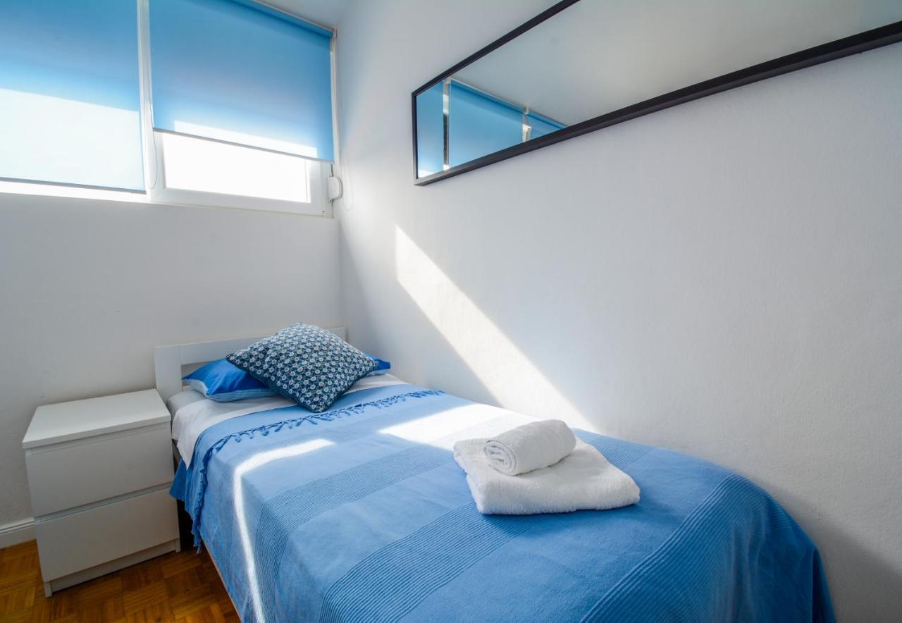Captain'S Apartment Zadar Eksteriør bilde