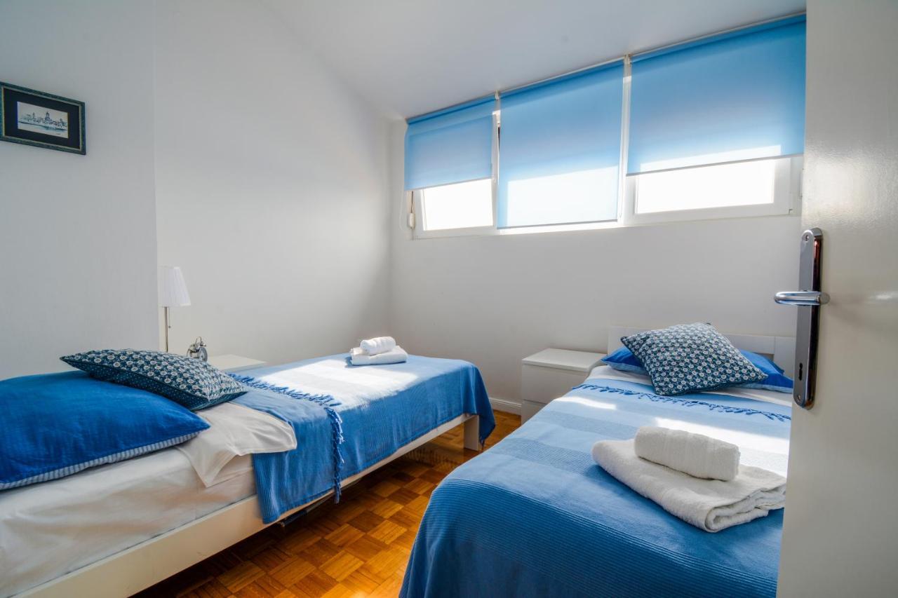 Captain'S Apartment Zadar Eksteriør bilde
