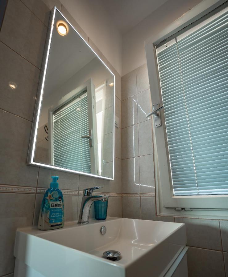 Captain'S Apartment Zadar Eksteriør bilde
