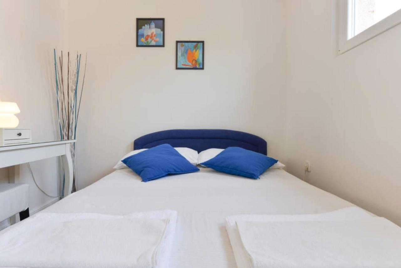 Captain'S Apartment Zadar Eksteriør bilde
