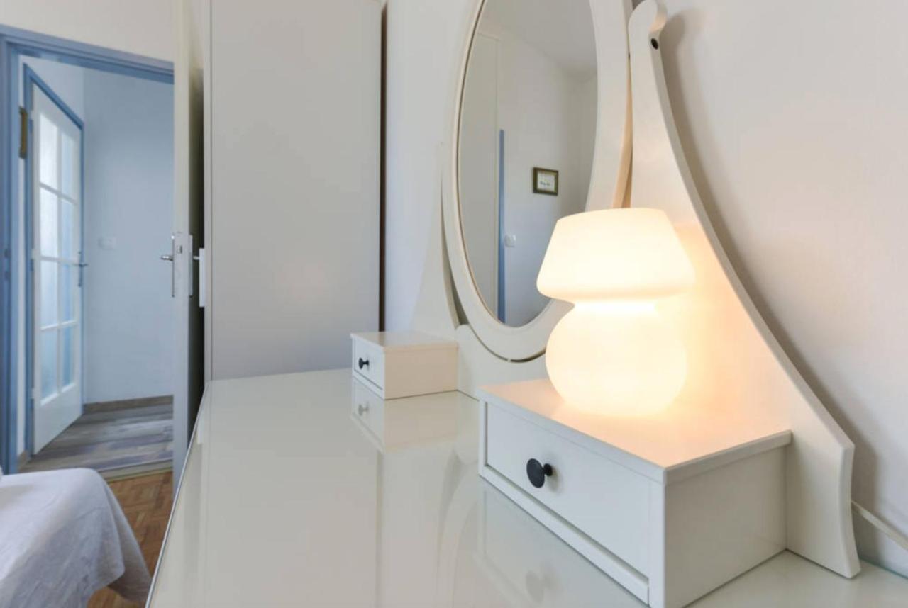 Captain'S Apartment Zadar Eksteriør bilde